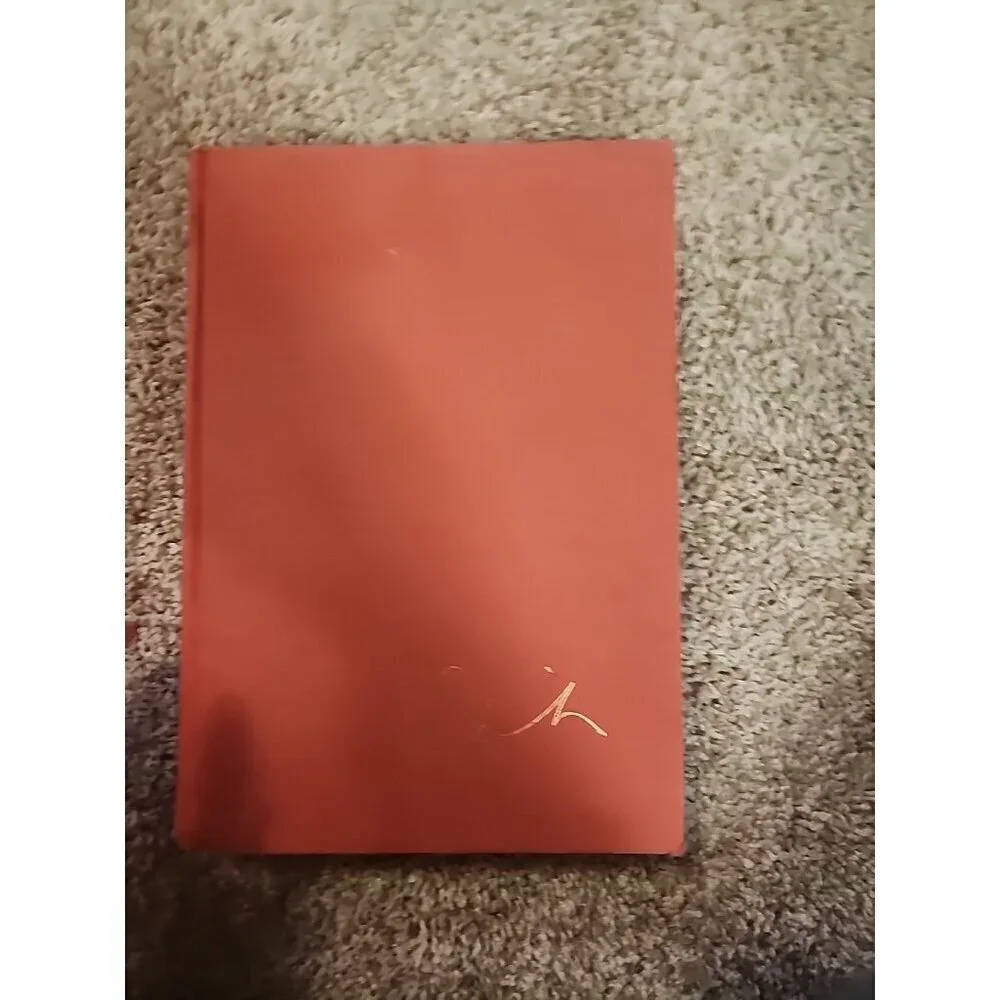 THE DINAH SHORE COOK BOOK 1983 First Edition